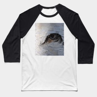 Birch Eye Baseball T-Shirt